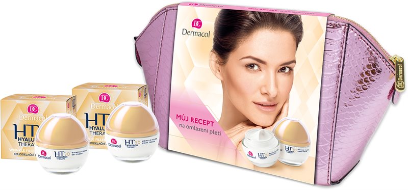 Dermacol HT 3D kozmetická sada I.