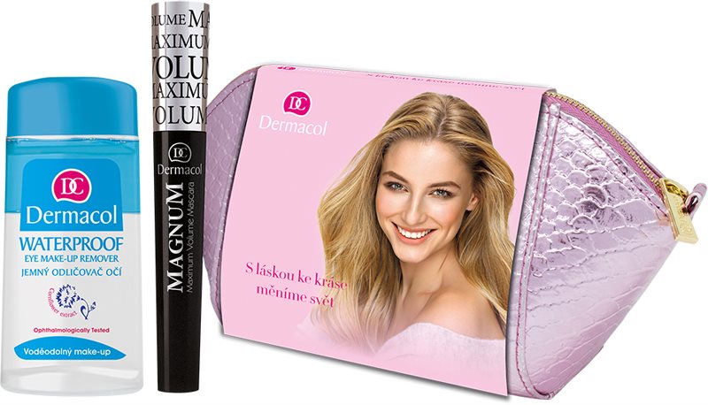 Dermacol Magnum kosmetická sada I.