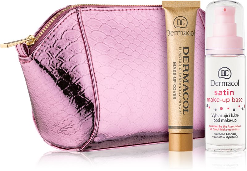 Dermacol Cover косметичний набір IV.