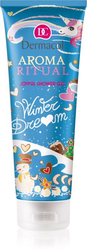 Dermacol Aroma Ritual Shower Gel