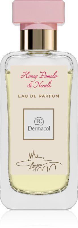Dermacol Honey Pomelo & Neroli parfumska voda za ženske 50 ml