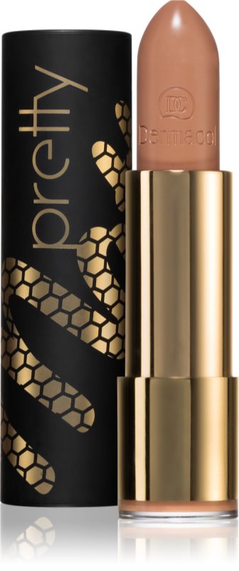 Dermacol Pretty Matte matirajoča šminka