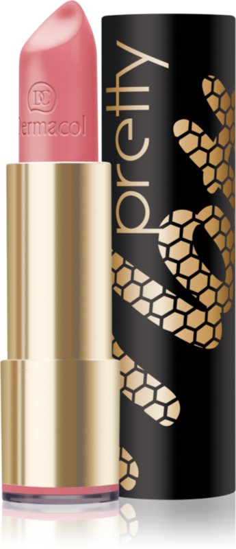 Dermacol Pretty Matte ruj mat