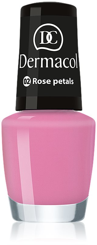 Dermacol Mini Summer Collection vernis à ongles