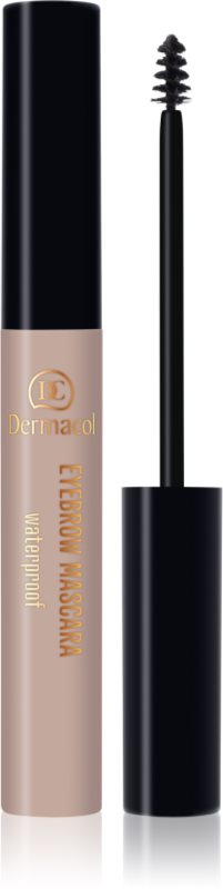 Dermacol Eyebrow mascara sourcils