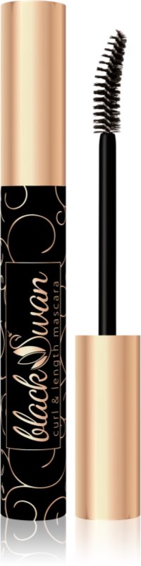 Dermacol Black Swan predlžujúca riasenka