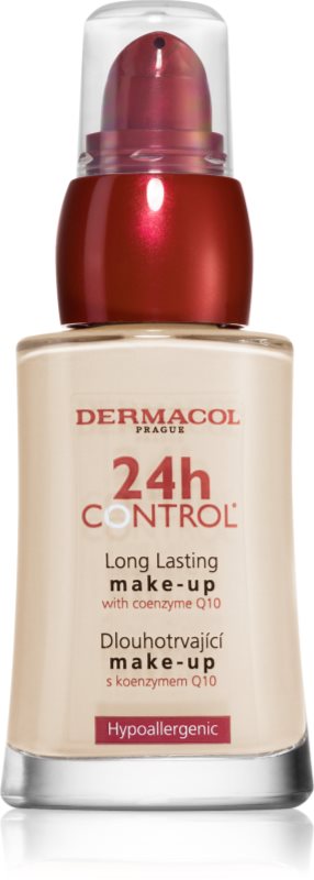 Dermacol 24h Control dlouhotrvající make-up