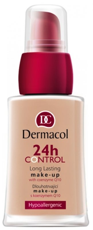 Dermacol 24h Control dlouhotrvající make-up