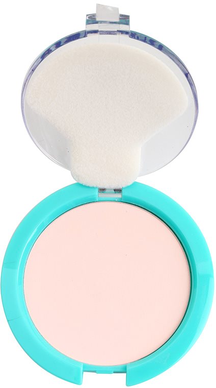 Dermacol Acnecover pudra compacta pentru ten acneic