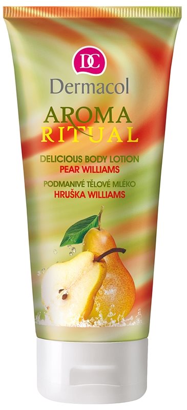 Dermacol Aroma Ritual leche corporal cautivadora