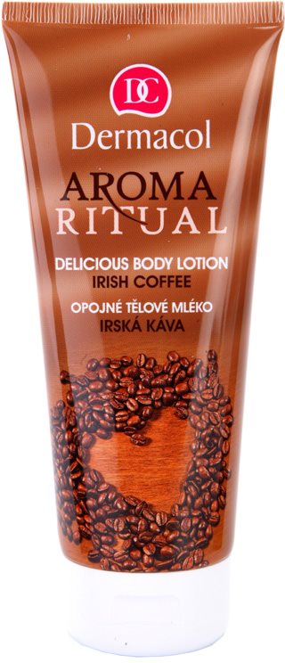 Dermacol Aroma Ritual opojen losjon za telo