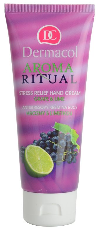 Dermacol Aroma Ritual Antistress Hand Cream