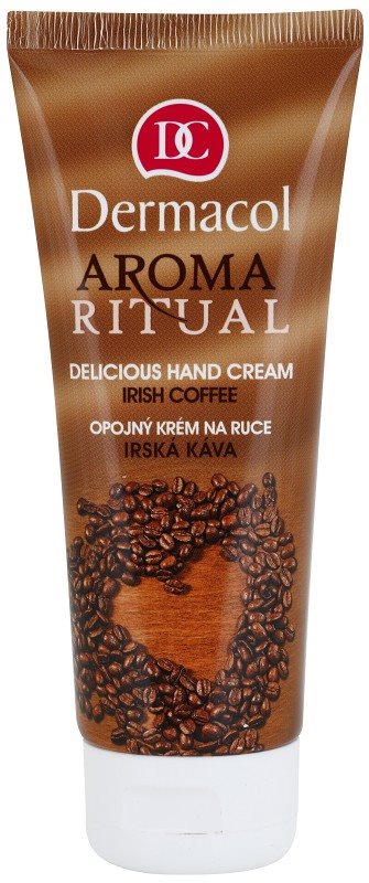 Dermacol Aroma Ritual kézkrém