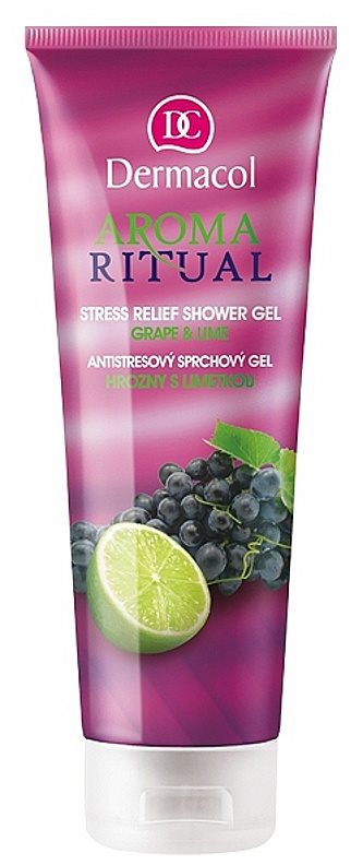 Dermacol Aroma Ritual Duschgel gegen Stress