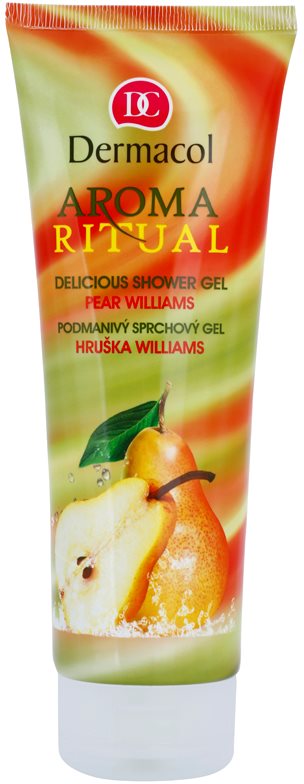 Dermacol Aroma Ritual gel de ducha cautivador