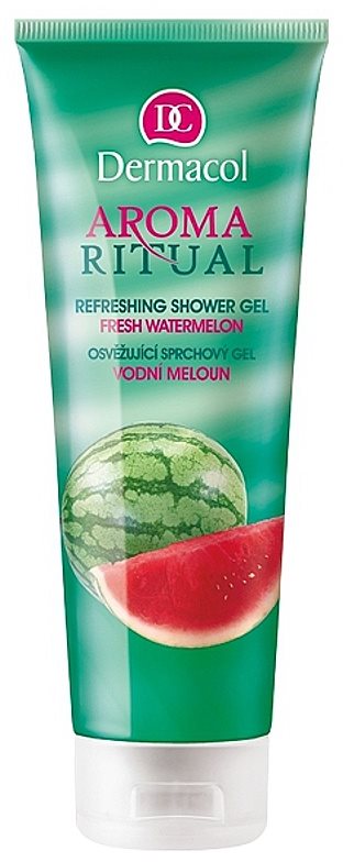 Dermacol Aroma Ritual gel de ducha refrescante