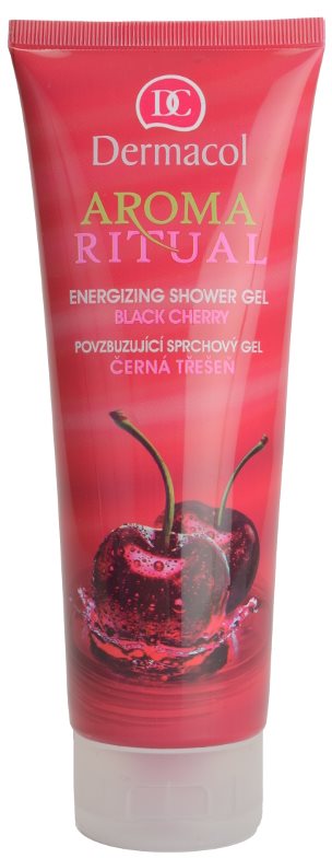 Dermacol Aroma Ritual gel de dus energizant