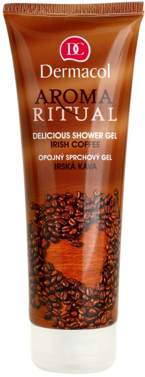 Dermacol Aroma Ritual opojný sprchový gél