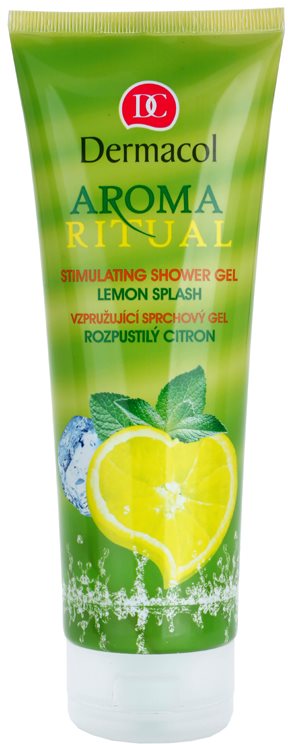 Dermacol Aroma Ritual stimulierendes Duschgel