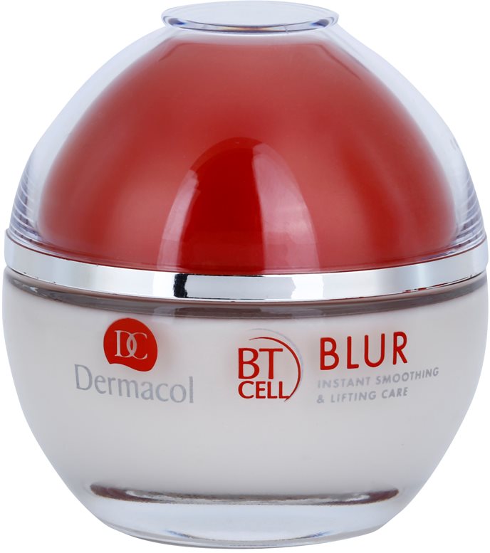 Dermacol BT Cell Blur Gladmakende Crème tegen Rimpels
