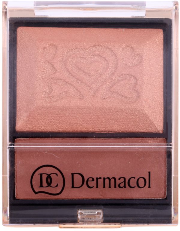Dermacol Bronzing Palette bronz paleta