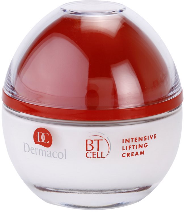 Dermacol BT Cell crema intensiva pentru lifting