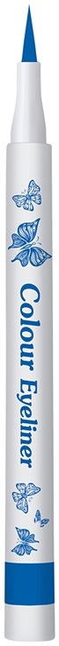 Dermacol Colour Eyeliner Waterproof Marker for Eye Area