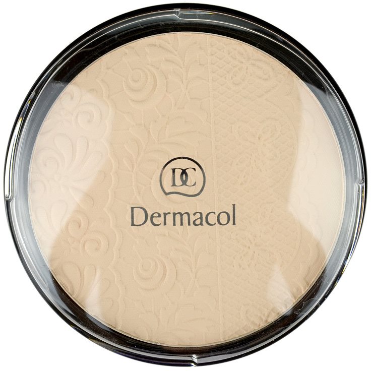 Dermacol Compact pó compacto
