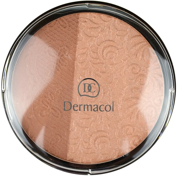 Dermacol Duo Blusher рум'яна