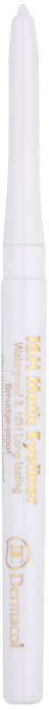 Dermacol 16H Matic Eyeliner dermatograf automat