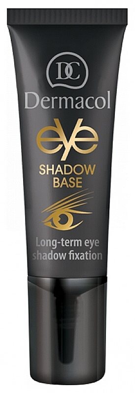 Dermacol Eye Shadow Base Eyeshadow Primer