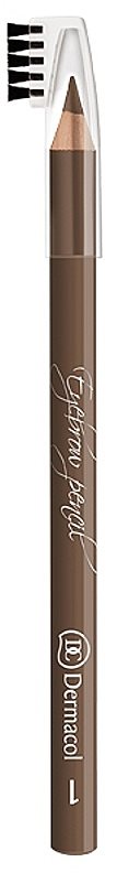 Dermacol Eyebrow олівець для брів