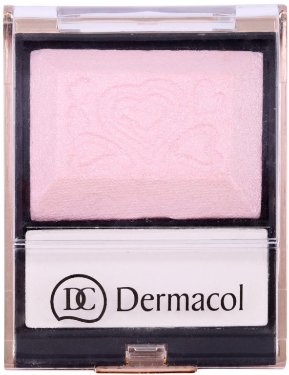 Dermacol Illuminating Palette palette illuminatrice