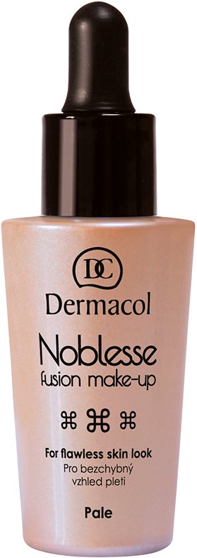 Dermacol Noblesse рідкий тональний крем