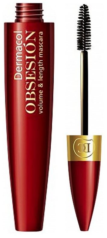 Dermacol Obsesión туш для об'єму