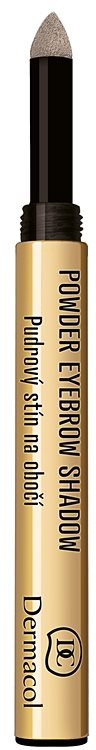 Dermacol Powder Eyebrow Shadow fard poudre sourcils