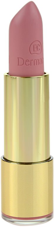 Dermacol Seduction barra de labios hidratante