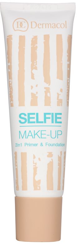 Dermacol Selfie dvojfázový make-up