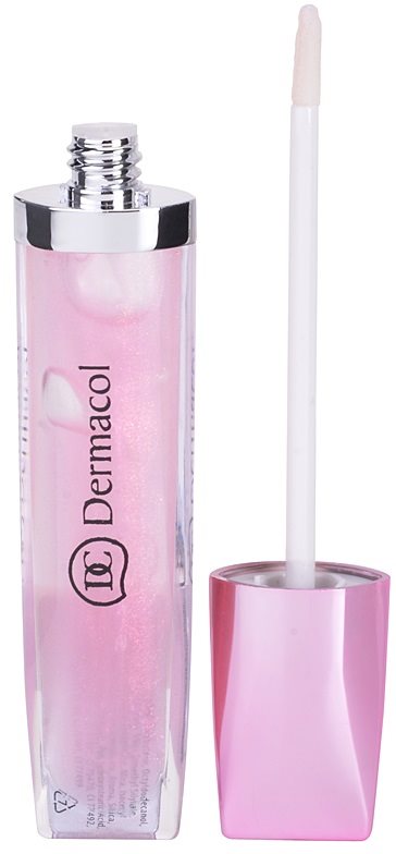 Dermacol Shimmering Lip Gloss trblietavý lesk na pery