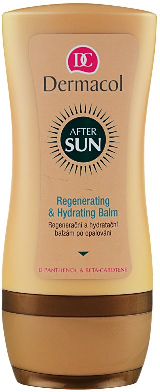 Dermacol After Sun Moisturising After-Sun Balm