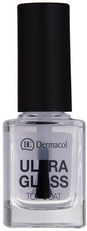 Dermacol Ultra Gloss nadlak za nohte
