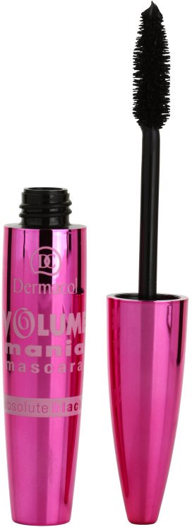 Dermacol Volume Mania maskara za volumen