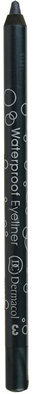 Dermacol Eyeliner Waterproof водостійкий контурний олівець для очей
