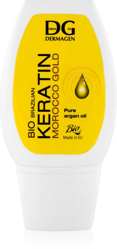 Dermagen Morocco Gold ulei de argan pur