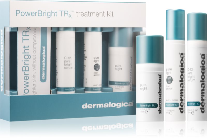 Dermalogica PowerBright TRx