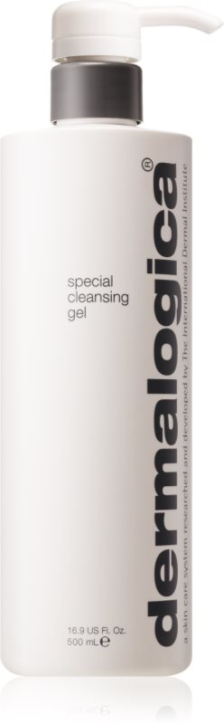 Dermalogica Daily Skin Health gel espumoso de limpeza para todos os tipos de pele