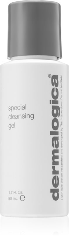 Dermalogica Daily Skin Health pieniący się żel oczyszczający do wszystkich rodzajów skóry