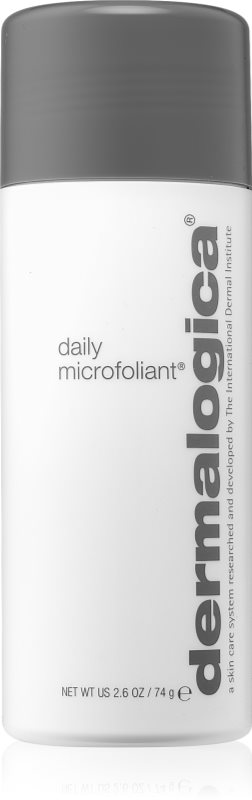 Dermalogica Daily Skin Health hámlasztó púder