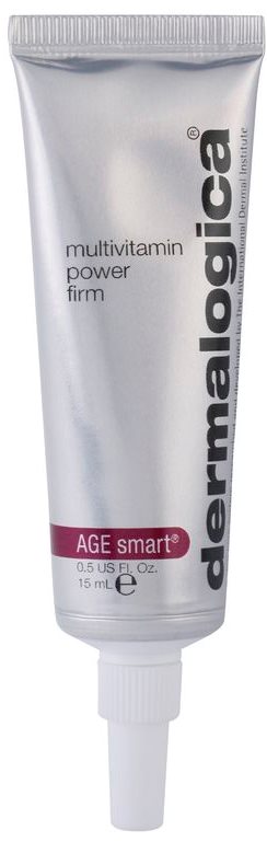 Dermalogica AGE smart multivitamínový posilňujúci krém na kontúrovanie očí a pier