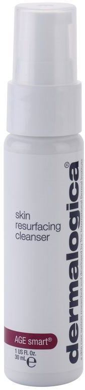 Dermalogica AGE smart lapte de curatare